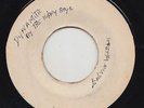 '70 CARIB DISCO EARLY REGGAE 45 TWO SPARKS THINGS I USED TO DO/BIGGER BOSS rare?