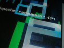 Remixes 81-04 [6 - LP] by Depeche Mode (Vinyl - RECORDS) BOX SET SIX (6) LP's