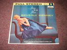 Beverly Kenney ...Born To Be Blue  Decca DL 78850