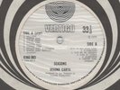 Magna Carta - 'Seasons' 1970 UK Vertigo swirl LP