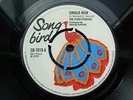 THE KINGSTONIANS, 1970 UK 45, SINGER MAN,  RARE Song Bird label