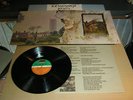 LP - LED ZEPPELIN - IV - German ZoSo - BRILLANT - RAAR  