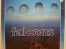FALCONS Falcons PROG COSMIC DISCO SPANISH LP Perdido En El Universo HEAR