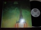 RAMASES Space Hymns GERMAN Swirl VERTIGO 1971  Postercover