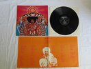 JIMI HENDRIX AXIS BOLD AS LOVE LP ORIG UK 1967 TRACK MONO MINT MONSTER