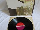 LED ZEPPELIN LED ZEPPELIN II LP ORIG UK 1969 MINT RED/PLUM ATLANTIC MONSTER