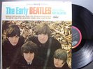 The Beatles LP The Early Beatles CAPITOL ST-2309 STEREO USA VG/VG+