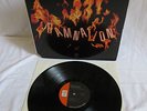 DAMNATION THE SECOND DAMNATION LP ORIG UAS 1970 ABC N.MINT KILLER HARD PSYCH