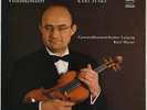 ETERNA DIGITAL ED.1 BEETHOVEN KARL SUSKE VIOLIN CONCERTO 729215 MINT