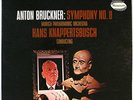 WESTMINSTER USA ED.1 WST 235 BRUCKNER HANS KNAPPERTSBUSCH SYMPHONY NO. 8 NM