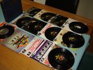 Beatles EP Collection Box Set 1981