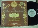 SAX 2260 blue/silver BEETHOVEN Symph No 6 PHILHARMONIA KLEMPERER COLUMBIA STEREO