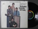 The Beatles LP Yesterday And Today CAPITOL ST 2553 1966 USA STEREO VG+/NM