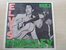 Elvis Presley, EP, RCA Victor EPA-747, Army Press