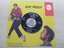 Elvis Presley, Single, RCA Victor 47-6357, Army Press