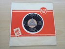 Elvis Presley, Single, RCA FA-6420, Grammophon A.B. Elektra, Schweden
