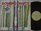 LOGIC SYSTEM -- DOMINO DANCE ****************** ORIGINAL EX 1981
