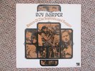 ROY HARPER- RETURN OF THE SOPHISTICATED BEGGAR- LP VINYL RECORD- EXC CONDITION