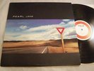 Pearl Jam - Yield LP - Epic - Alternative Rock