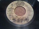 THE MAGICAL LIGHT OF SABA OG JA Some Say MICHAEL RAS-STAR Some Rock Listen 