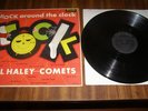 Bill Haley and His Comets-Rock Around The Clock 1955 Decca DL 8225 VG+ Original