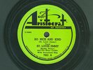 Blues 78 Chicago Aristocrat 7001 St. Louis Jimmy Muddy Waters