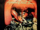 AMON DUUL II Dbl LP  Dance of the Lemmings 1971 United Artists rare krautrock
