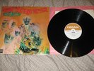 TEN YEARS AFTER-Undead-/UK ORIG 1st PRESS MONO SIGNED AUTOGRAPHED LP EX