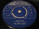 Wimple Winch - Save My Soul / Everybody's Worried 'Bout Tomorrow (Fontana TF718)