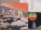 LED ZEPPELIN LP HOUSES OF THE HOLY EX/M- FIRST PRESS A2/B2