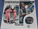 MANFRED MANN Up The Junction RARER ORIG UK 1968 STEREO N/M LP. BARELY PLAYED GEM