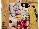 FRANK ZAPPA MOTHERS Uncle Meat 1969 1st UK Press TRANSATLANTIC 2LP RARE