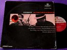 Lee Morgan Al Grey Billy Mitchell Dizzy Atmosphere on UK London LP EX orig