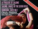 PAUL PARAY / R. Strauss Salome / Original Mercury SR 90177, FR-1 Color-Back