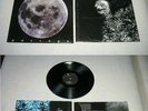 SAMAEL --- very rare original 1996 PASSAGE LP Bathory