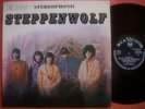 STEPPENWOLF  -  Same  Ger 1st  Press  RCA Label Victor Dunhill Rare Hard Rock