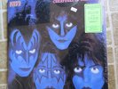 KISS Creatures of the Night Glow in the Dark Mercury 422 824 154-1 Vinyl LP US