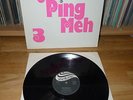 KIN PING MEH 3 Original Zebra-LP **TOP-CONDITION**