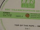 SLADE THE PRETENDERS ROGER DALTREY REFLEX HOWARD JONES   BBC TOP OF POPS LP 1984