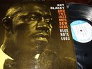 ART BLAKEY&THE JAZZ MESSENGERS : SAME LP 1958 BLUE NOTE BLP 4003 USA