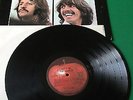 THE BEATLES LET IT BE 1970 RED APPLE LP AR 34001 EXCELLENT GATEFOLD