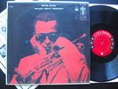 MILES DAVIS round about midnight COLUMBIA JAZZ USA ORIGINAL MONO LP CL949 6-EYE 