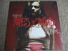 Best Of Babes In Toyland And Kat Bjelland 2xLP Coloured - Katastrophy Wife Hole