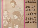 CARLOS MENDES Portuguese song EUROVISION 72 RARE EP with French version SHADOWS