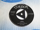 Link Wray And His Ray Men Rumble / The Swag 45 UK London 1958 Silver Label