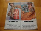 The WHO Sell Out 1967 SCARCER LAMINATED UK 1st Press TRACK RECORDS VG+ VINYL