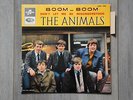 Rare The Animals Don't let me be misunderstood Dédicacé dedicated