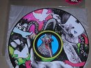 Yeah Yeah Yeahs Fever to Tell Vinyl LP 2003 Rare picture disc LP