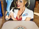 Blink 182, Vinyl, White, Enema Of The State, Lp, Mint
