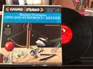 RCA Living Stereo LSC-2318 Rossini Overtures/Reiner, CSO  - Shaded Dog 1s/1s